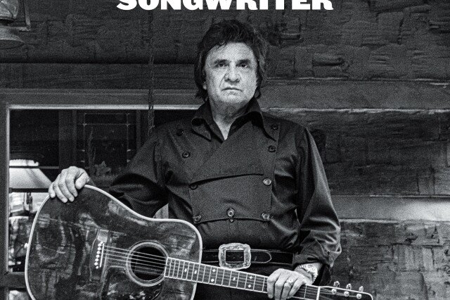 บทวิจารณ์ดนตรี: 'Songwriter' ของ Johnny Cash, คอลเลคชันเพลงที่ไม่เคยเปิดเผยจากปี 1993, เป็นการเดินทาง  